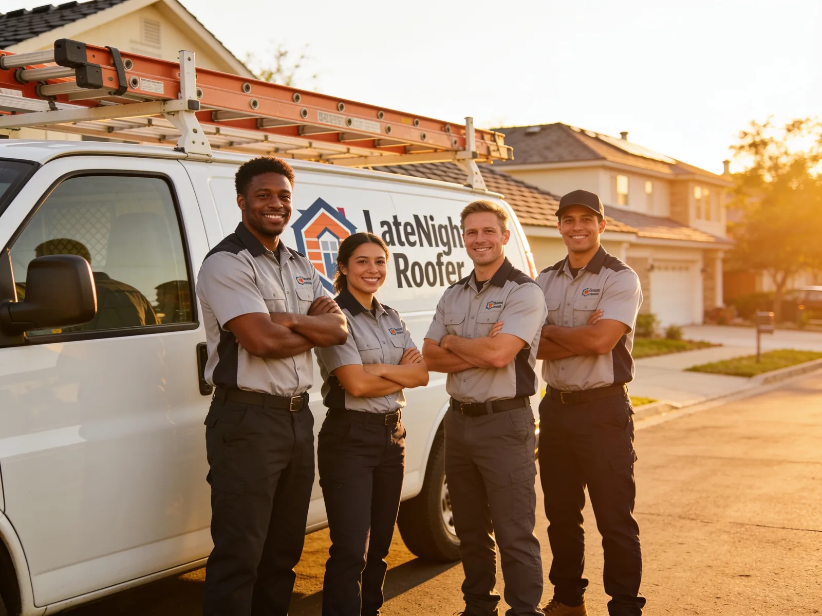 Emergency Roof Repair company in Deshler, NE